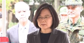 防疫一級開設　英：疫情嚴峻超前佈署