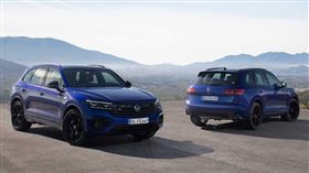 ▲Volkswagen Touareg R（圖／翻攝Volkswagen官網）
