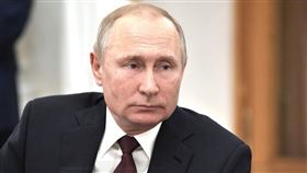 （圖／翻攝自推特）俄羅斯,普丁,飛彈,軍事