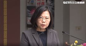 蔡英文,視導「陸軍第33化學兵群防疫整備」