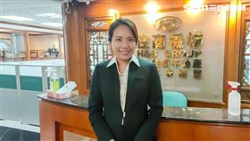 住商不動產徐佳馨。（圖／徐佳馨提供）