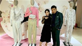 撒基努臉書/影片截圖小明星大跟班