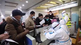 一家五口同住！她疑感染武漢肺炎猝死