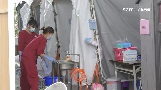 南部6醫學中心　小港機場設採檢站