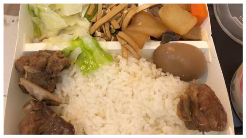 排骨飯沒排骨？內行人揭內幕：太坑