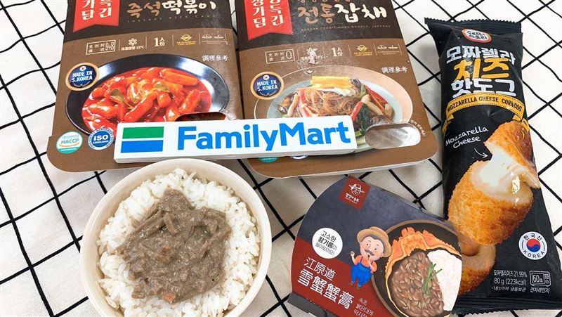 全家這商品進貨就秒殺　網推：超好吃