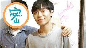 田定豐吳青峰
翻攝ＩＧ