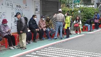 每天都能買！兒童口罩不受分流限制