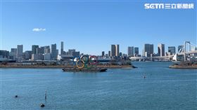 日本,東京奧運,奧運,台場
圖記者廖俐惠攝影