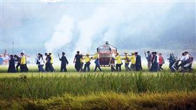 高雄內門宋江陣及佛祖遶境活動停辦（圖／翻攝自內門紫竹寺臉書）