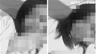 女看護確診直播曝行蹤 衛生局說話了