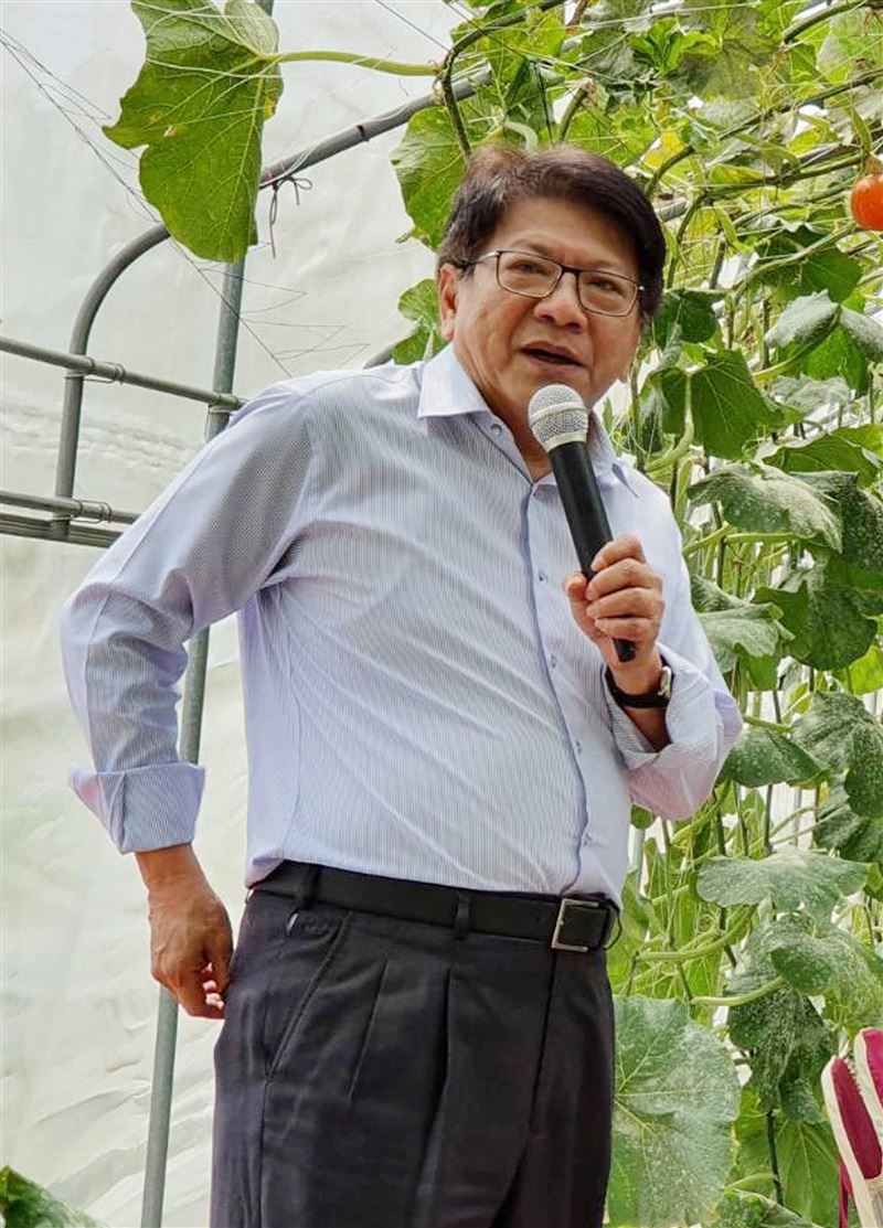 進高市最具分量　潘孟安：做好屏縣長