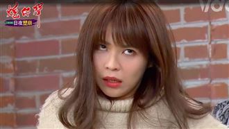 求桃花中邪掀議　林萱瑜揭內幕喊丟臉