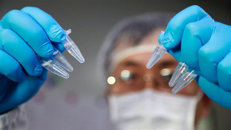 疫苗研發屢傳捷報　專家：救不了近渴