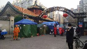 鍾南山：武漢肺炎疫情4月底基本控制（