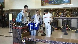 國內旅遊回溫　228連假訂房破9成