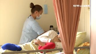 醫院加強管制　長時間陪病限「1人」