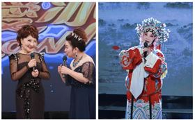 楊燕（圖／中視提供）