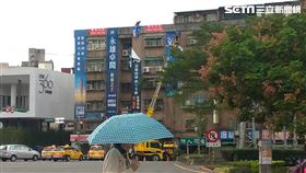 台北市房市,老屋,公寓。（圖／記者陳韋帆攝影）