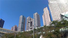 新北市房市。（圖／記者陳韋帆攝影）