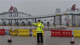 肺炎,武漢,長沙,封城,解禁（圖／翻攝自網易）