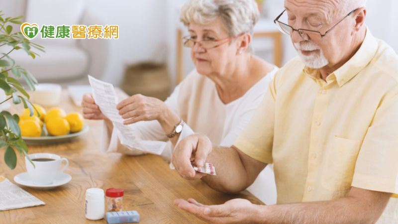 糖尿病併發症問題多　如何用藥最安全