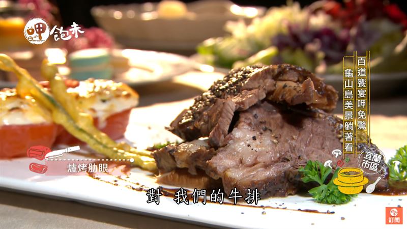 口袋名單不可少　高CP吃飽飽攻略！