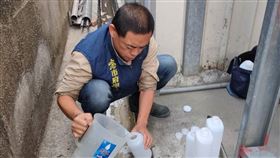 高雄,環保局,鳳山溪,廢水