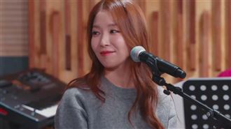 曾患舞台恐懼症…寶兒竟遭狠酸這一句