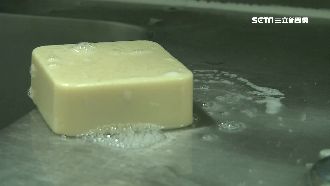 共用肥皂越洗越髒　醫：寧用清水洗手
