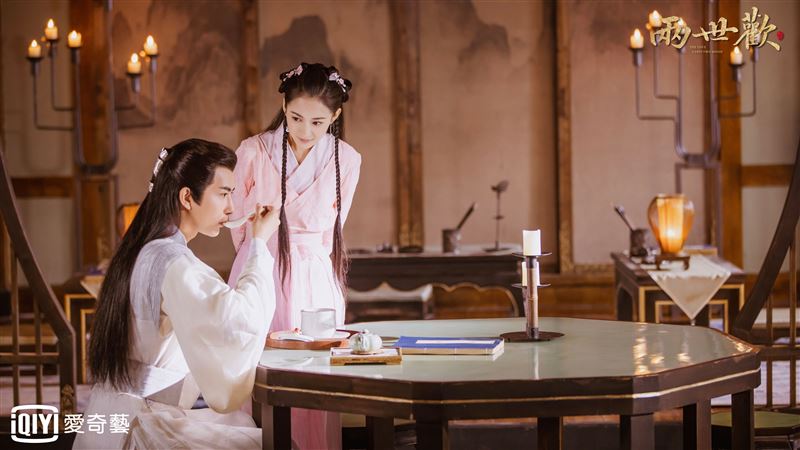 冒死爆料！于朦朧&quot;現在很完美&quot;大體下落曝