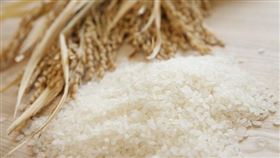 （圖／翻攝自免費圖庫Photo AC）白米,米飯,米粒