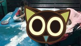 小朋友,痱子粉,女兒,上廁所,作怪,安靜,嬰兒,眼神死,父母,爆笑公社