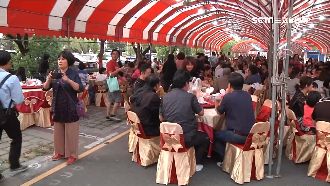 春酒取消上百桌　總鋪師改單人份自救