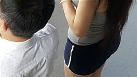 上帝視角,內行人,真相,PTT　圖／翻攝自PTT