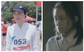 孫儷、孫艷、羅晉。（WeTV提供）