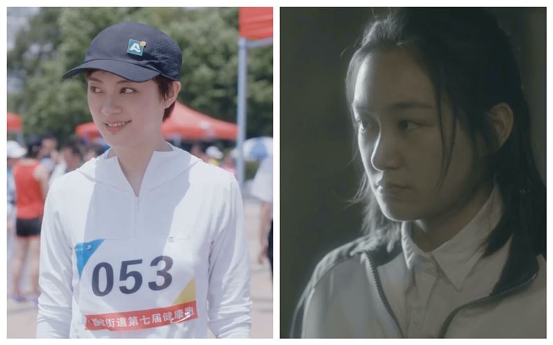 同模子印出來　孫儷爆出差19歲親妹