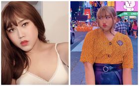 黃小愛（圖／翻攝自臉書）