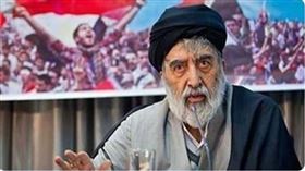 前伊朗駐梵蒂岡大使哈迪·霍斯羅沙希（Hadi Khosroshahi）也因確診後不幸病逝，享壽81歲。（圖／翻攝自推特）