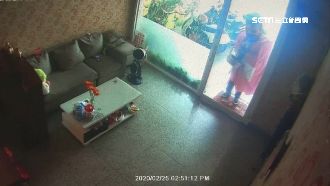 扮土地公闖空門　2度入竊4000元