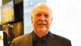 指揮家約翰畢爾首度訪台　帶來哈利波特音樂會指揮家約翰‧畢爾（John Beal）首度訪台，將於2月29日、3月1日率領長榮交響樂團演出「哈利波特：混血王子的背叛」電影交響音樂會。（牛耳藝術提供）中央社記者趙靜瑜傳真　109年2月27日