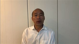 火速道歉！韓國瑜曝口誤成823原因