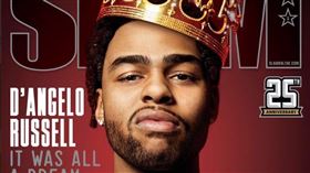 ▲灰狼羅素。（圖／翻攝自推特）