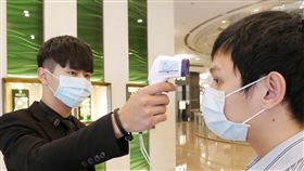 台北101。（圖／業者提供）