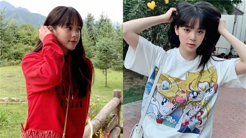 註銷國籍歐陽娜娜無感　這件事哭更慘