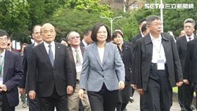 蔡英文（記者黎冠志攝影）