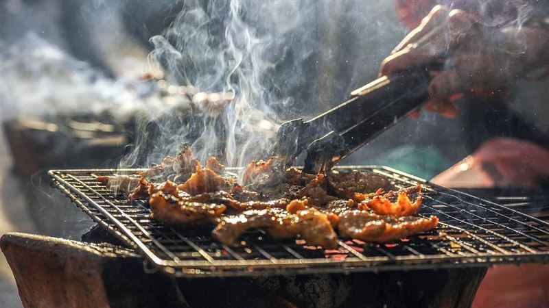 每天41人罹患大腸癌　醫：吃出來的