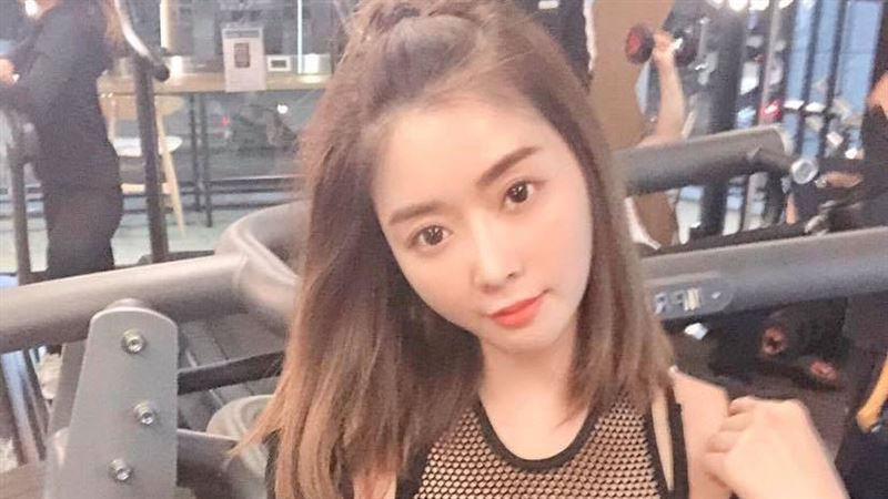 謝和弦舊愛曬豪乳　爆昔超瞎分手原因