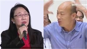 王雪紅、韓國瑜