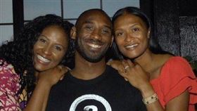 柯比姊姊新刺青緬懷弟弟。（圖／翻攝自IG）